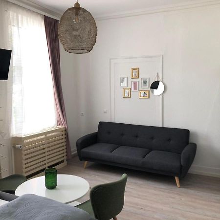 Ferienzimmer توبنجن المظهر الخارجي الصورة