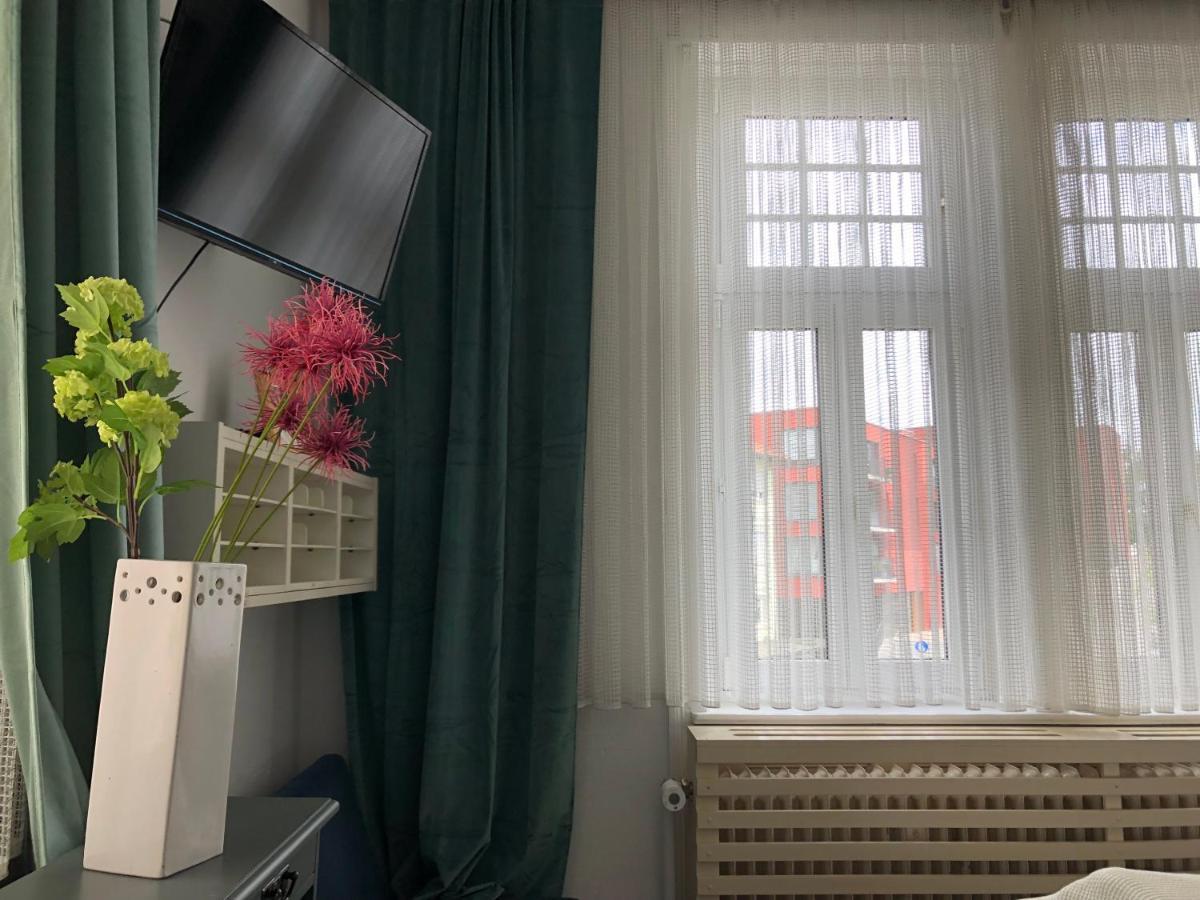 Ferienzimmer توبنجن المظهر الخارجي الصورة