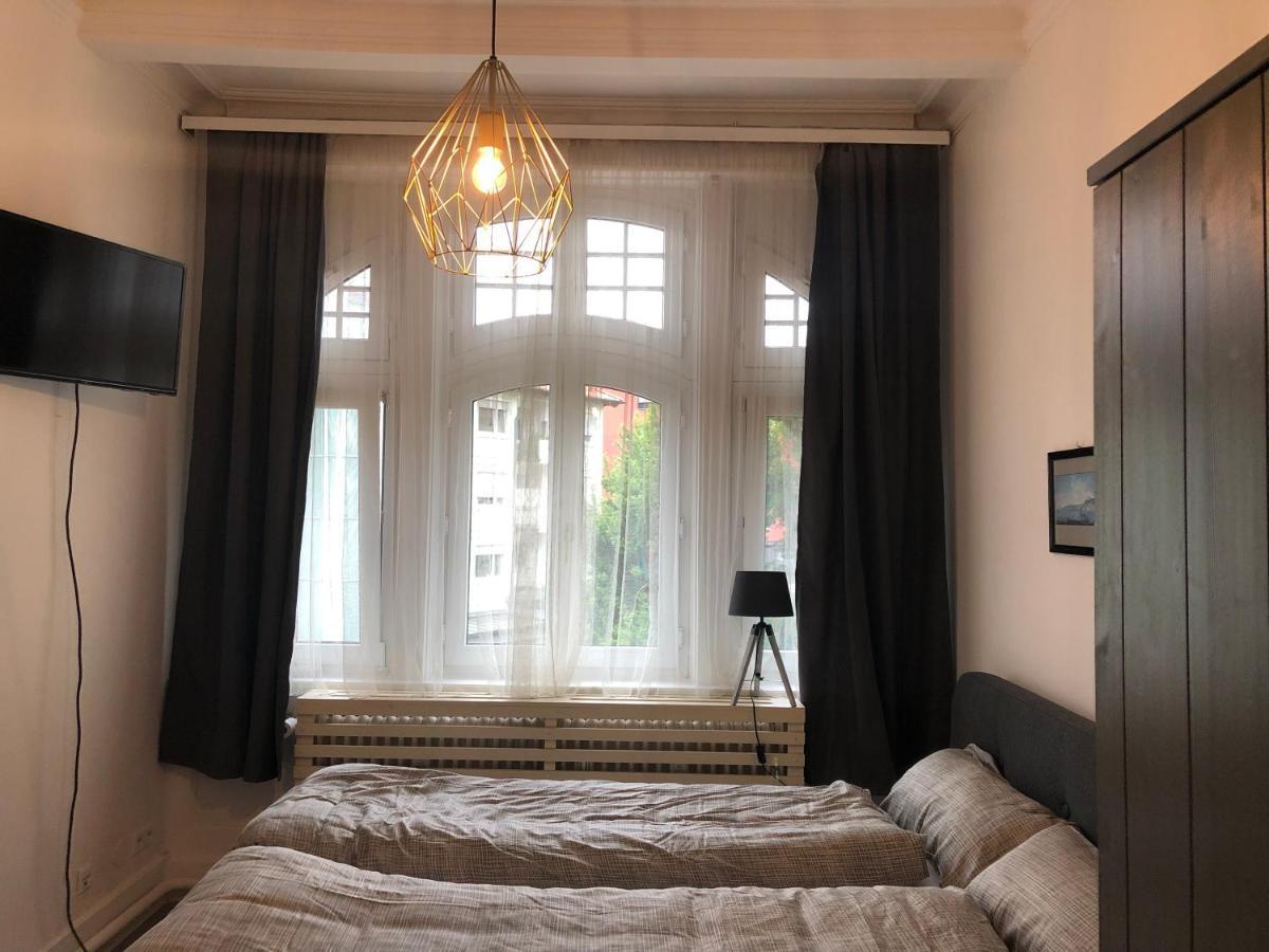 Ferienzimmer توبنجن المظهر الخارجي الصورة