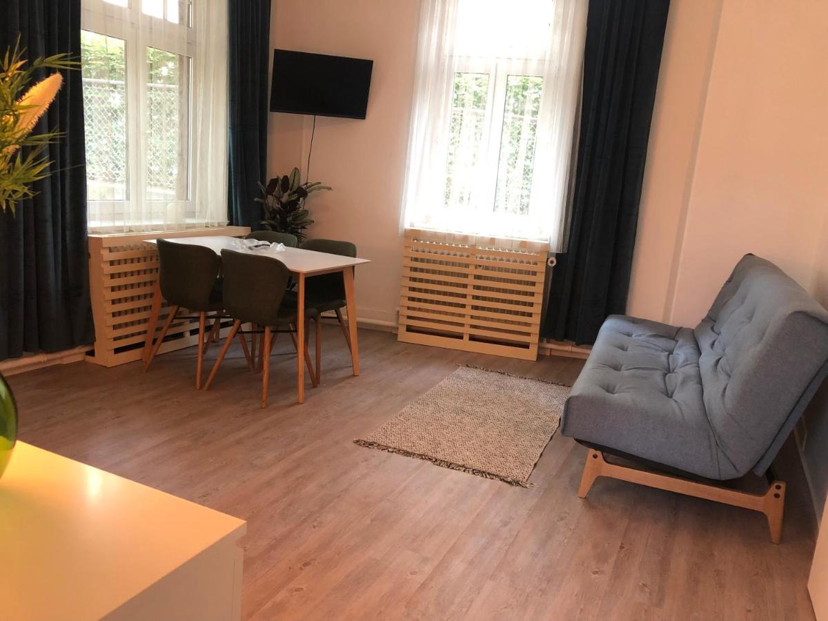 Ferienzimmer توبنجن المظهر الخارجي الصورة