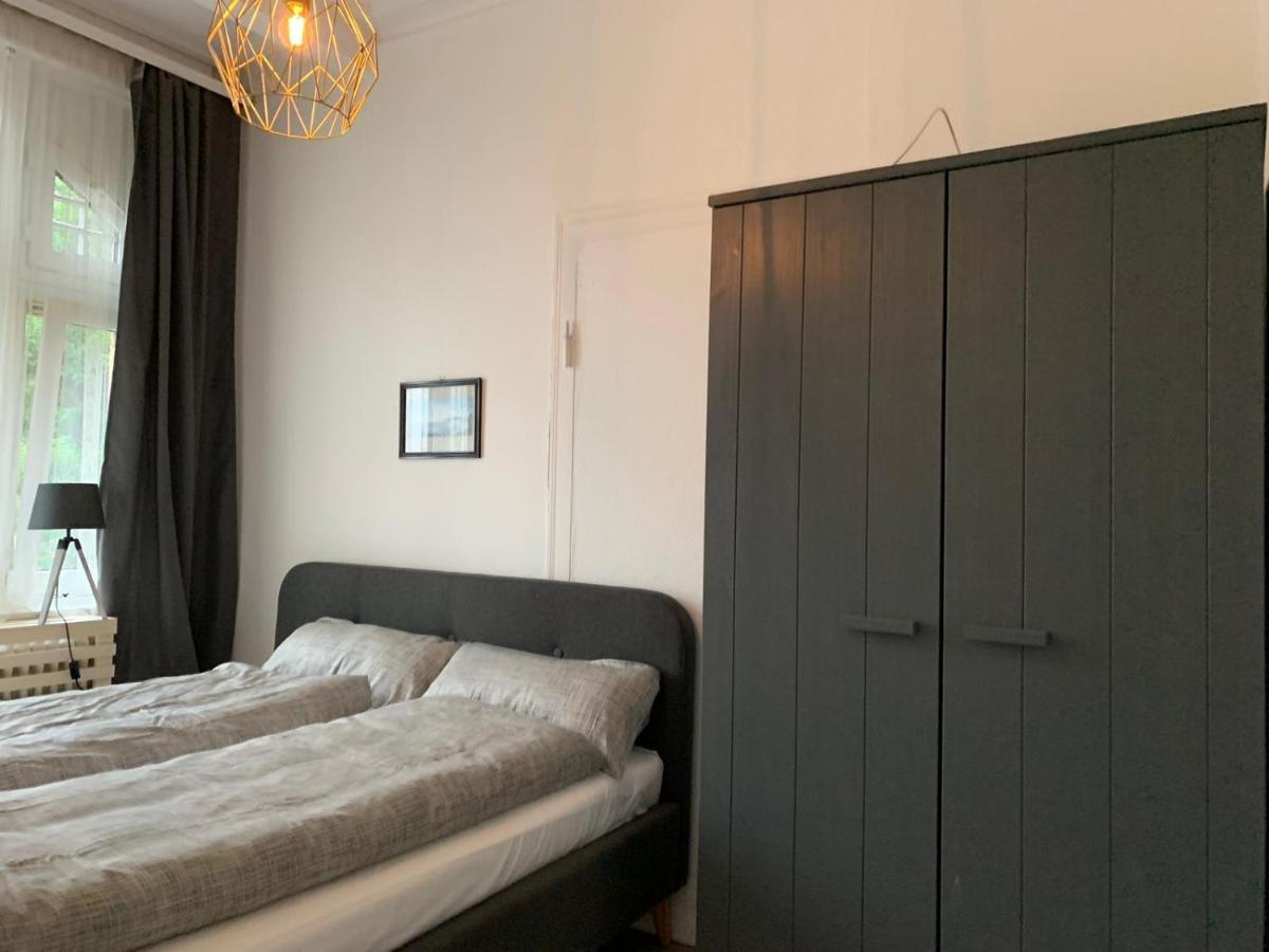 Ferienzimmer توبنجن المظهر الخارجي الصورة